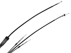 SP1 Throttle Cable
