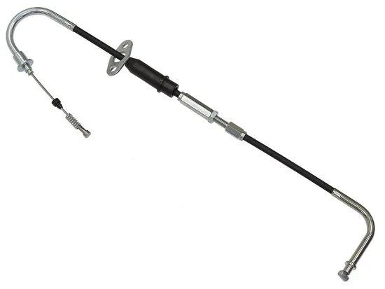 SP1 Short Exhaust Valve Cable