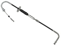 SP1 Short Exhaust Valve Cable