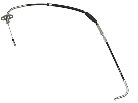 SP1 Long Exhaust Valve Cable