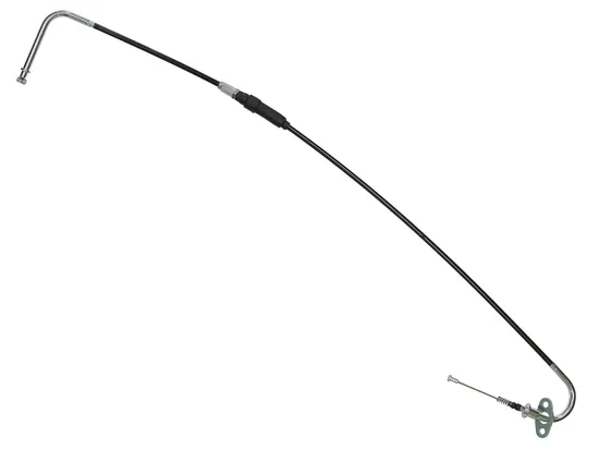 SP1 Short Exhaust Valve Cable