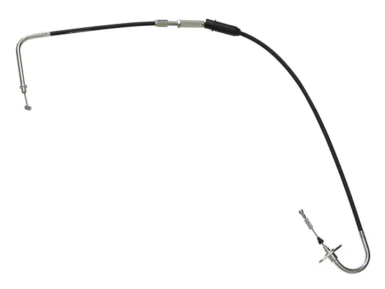 SP1 Short Exhaust Valve Cable