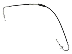 SP1 Short Exhaust Valve Cable