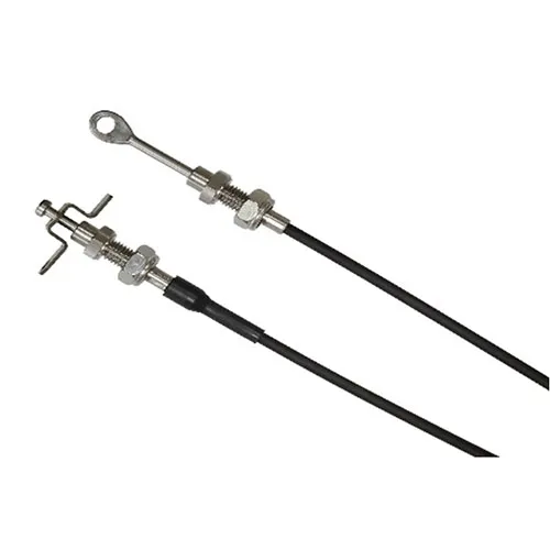 SP1 Exhaust Valve Cable