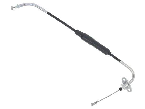 SP1 Exhaust Valve Cable Mag Side