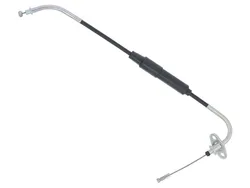 SP1 Exhaust Valve Cable Mag Side