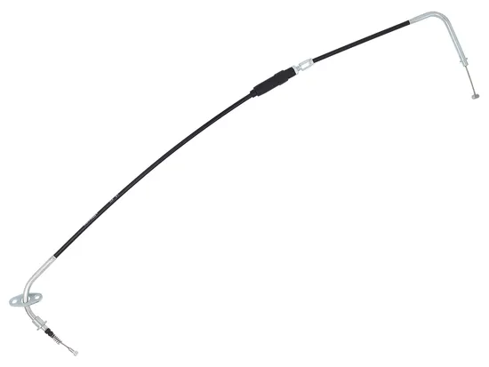 SP1 Exhaust Valve Cable PTO Side