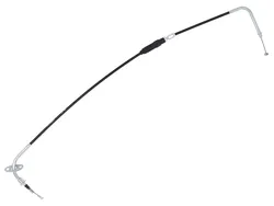 SP1 Exhaust Valve Cable PTO Side