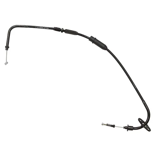 SP1 Exhaust Valve Cable Mag Side