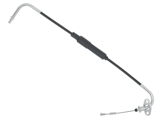 SP1 Exhaust Valve Cable Mag Side