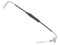 SP1 Exhaust Valve Cable Mag Side