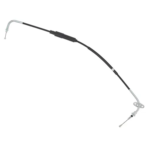 SP1 Exhaust Valve Cable PTO Side