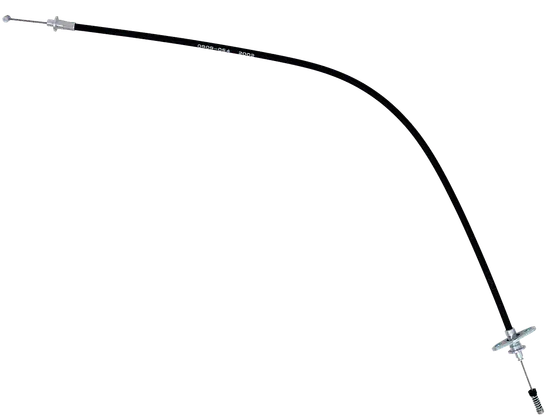 SP1 Exhaust Valve Cable