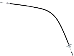 SP1 Exhaust Valve Cable