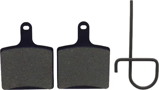 SP1 Semi Metallic Brake Pads