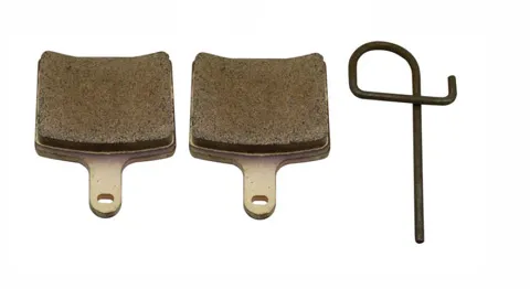 SP1 Semi Metallic Brake Pads