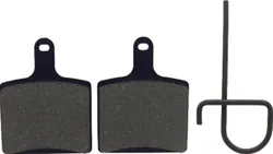 SP1 Semi Metallic Brake Pads