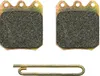 SP1 Semi Metallic Brake Pads