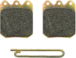 SP1 Full Metal Brake Pads