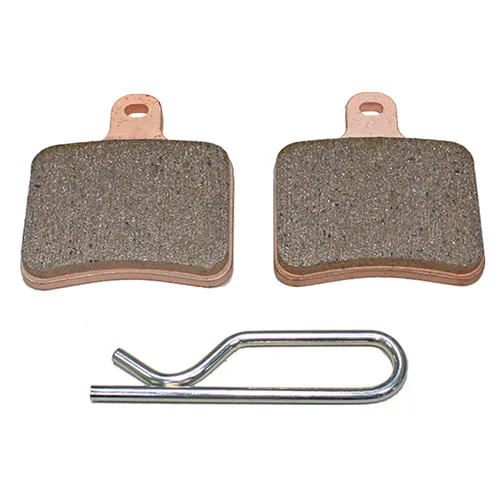 SP1 Full Metal Brake Pads