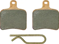 SP1 Full Metal Brake Pads