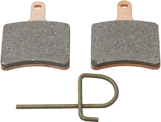 SP1 Full Metal Brake Pads