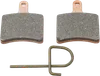 SP1 Full Metal Brake Pads