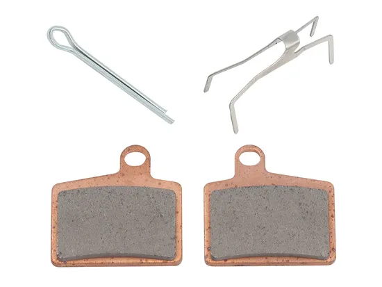 SP1 Full Metal Brake Pads