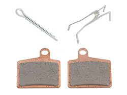 SP1 Full Metal Brake Pads
