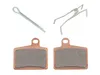SP1 Full Metal Brake Pads