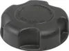 SP1 Black Gas Fuel Petrol Cap