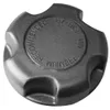 SP1 Black Gas Fuel Petrol Cap