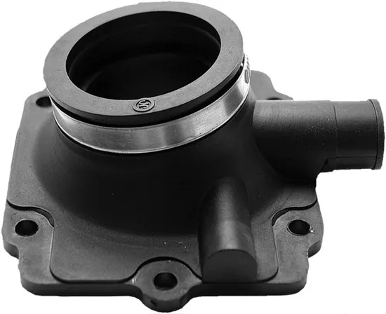 SP1 Carb Intake Mounting Flange Adapter
