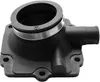 SP1 Carb Intake Mounting Flange Adapter