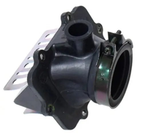 SP1 Carb Flange Reed Valve Assembly