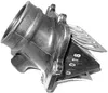 SP1 Carb Flange Reed Valve Assembly
