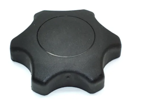 SP1 Black Gas Fuel Petrol Cap