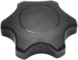 SP1 Black Gas Fuel Petrol Cap