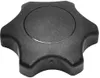 SP1 Black Gas Fuel Petrol Cap
