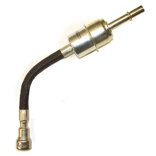 SP1 Fuel Filter Hose Assembly