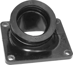 SP1 Carburetor Carb Adapter Mounting Flange
