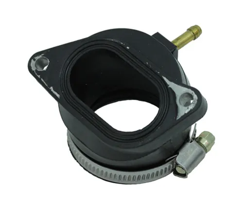 SP1 Left Carb Intake Mounting Flange Adapter