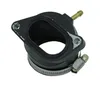 SP1 Left Carb Intake Mounting Flange Adapter