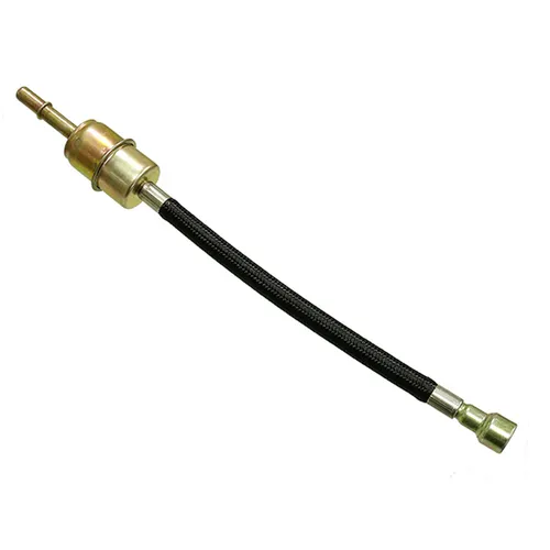SP1 Fuel Filter Hose Assembly