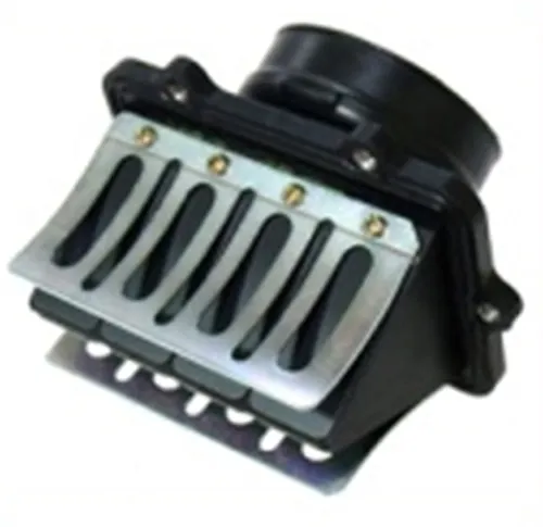 SP1 Carb Flange Reed Valve Assembly