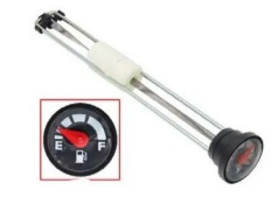 SP1 Gas Fuel Petrol Press In Tank Gauge