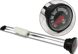 SP1 Gas Fuel Petrol Press In Tank Gauge