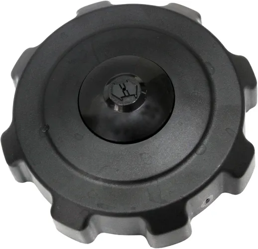 SP1 Black Gas Fuel Petrol Cap