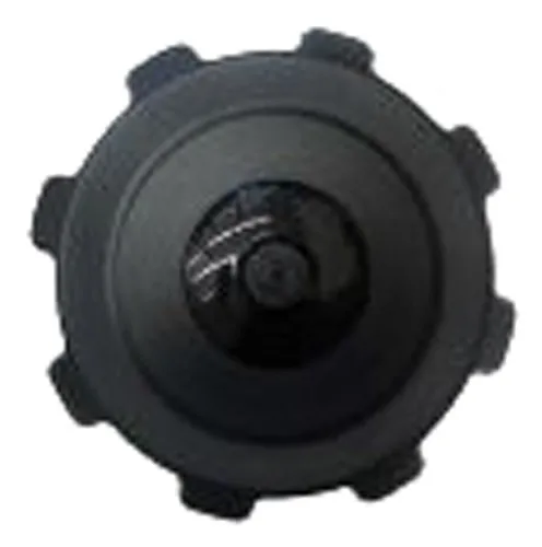 SP1 Black Gas Fuel Petrol Cap