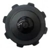 SP1 Black Gas Fuel Petrol Cap